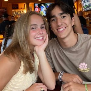 Meet your Posher, Connor